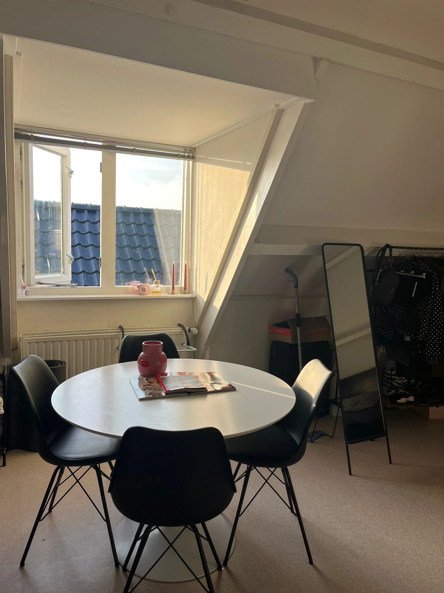 Rental property in Breedpad, Heerenveen