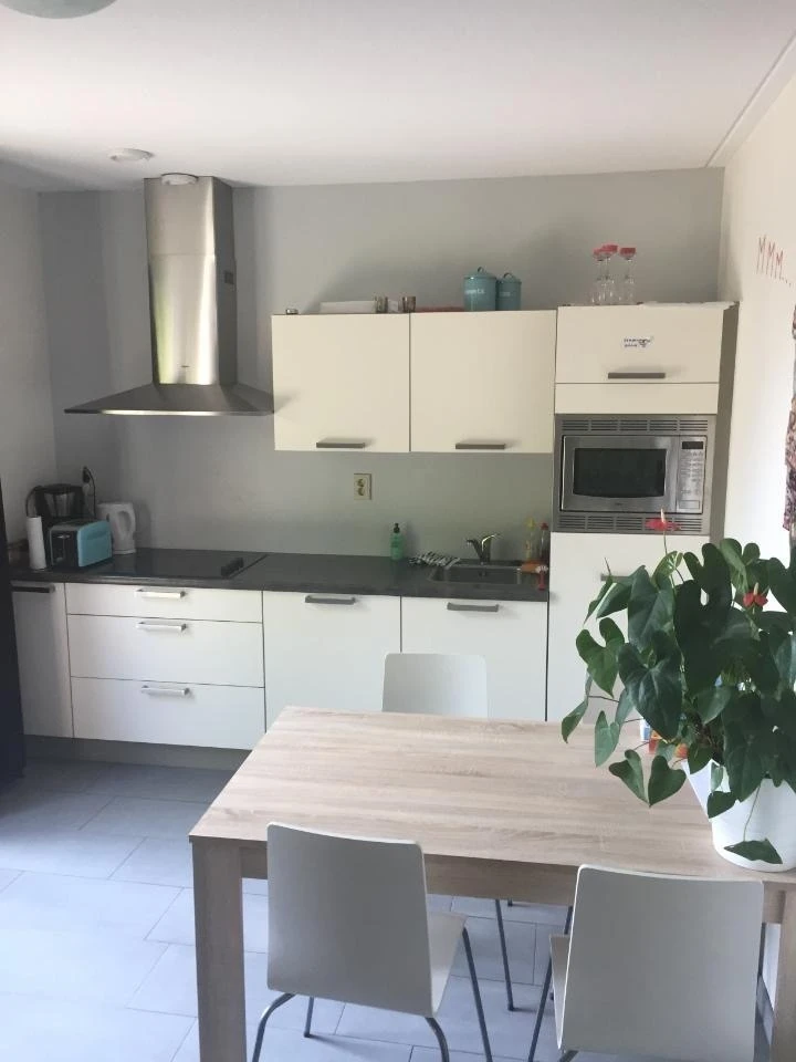 Rental property in Laan van Chartroise, Utrecht