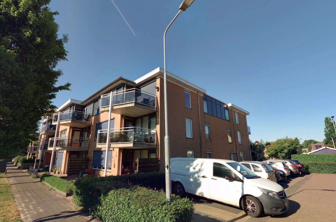 Rental property in Rietorchis 60, Castricum