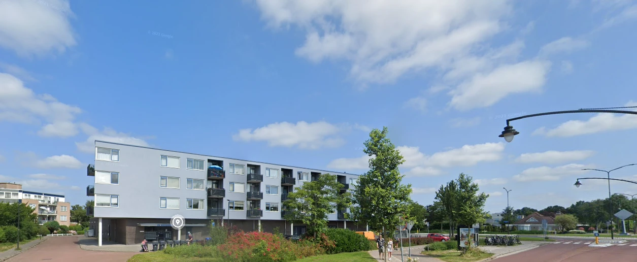 Rental property in Roze Flamingo 112, Heerhugowaard