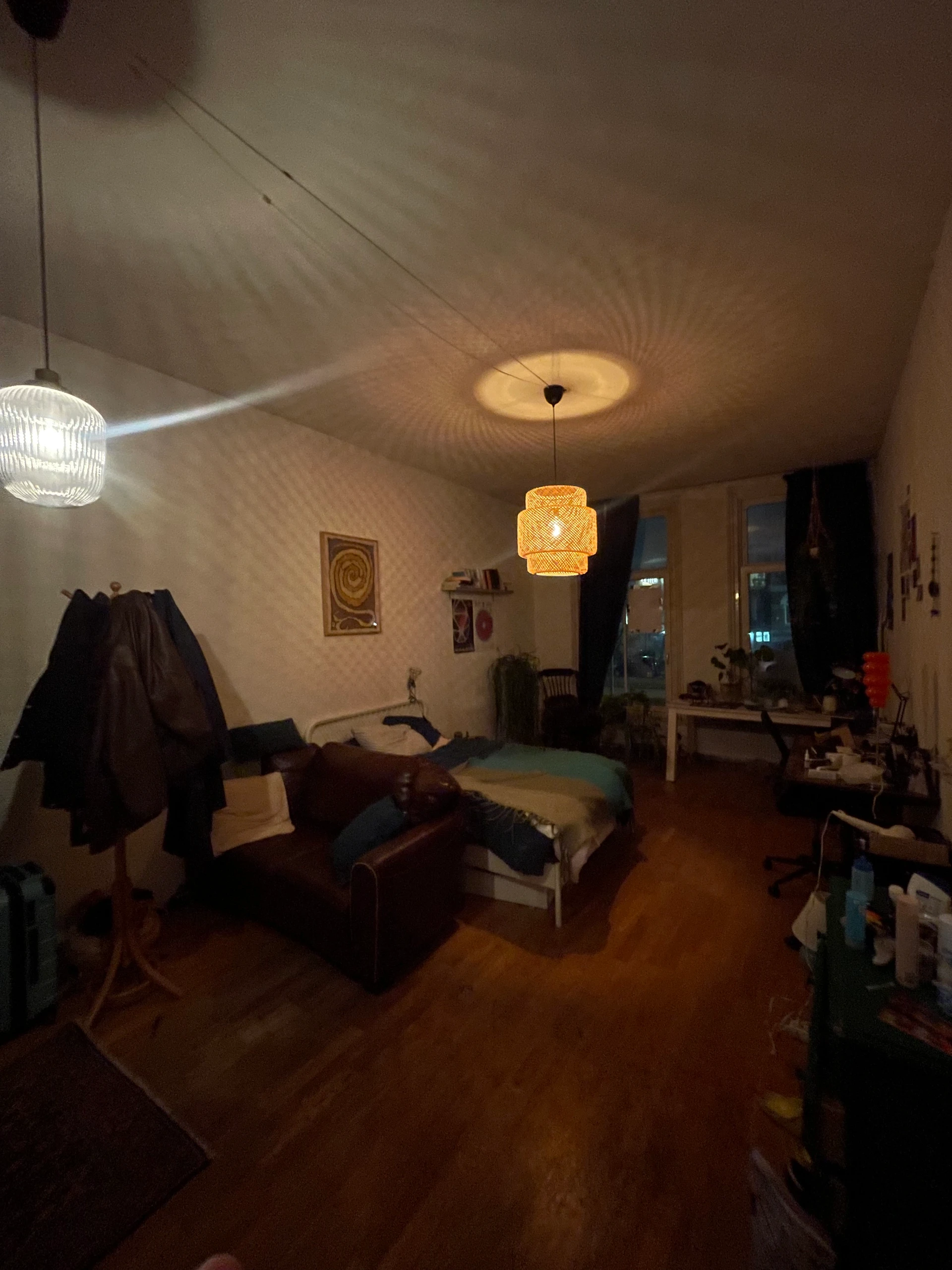 Rental property in Spoorsingel 30, Delft