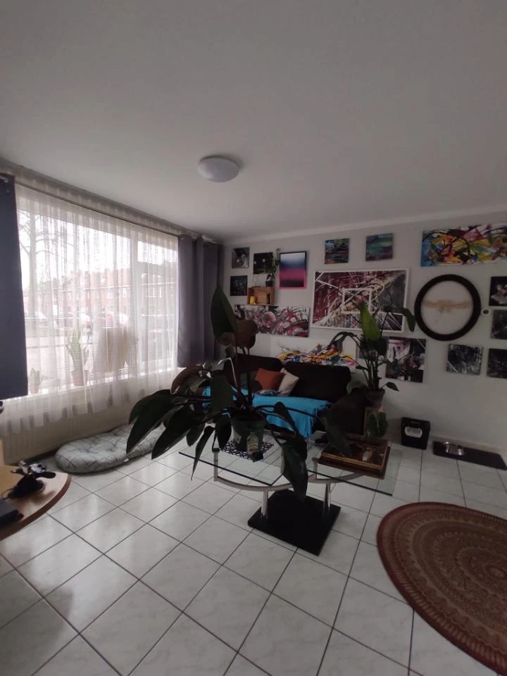 Rental property in Veestraat, Tilburg