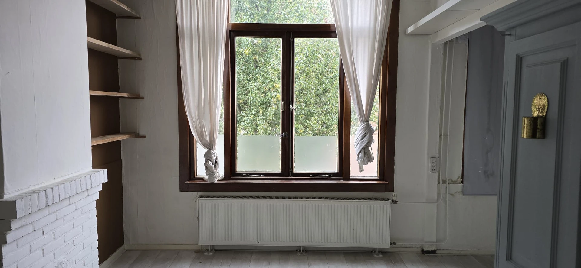 Rental property in Douwes Dekkerstraat, Utrecht