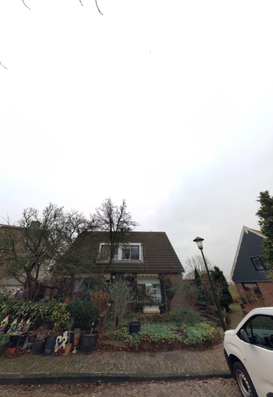 Rental property in Harmen Sytstrawei 11a, Baard