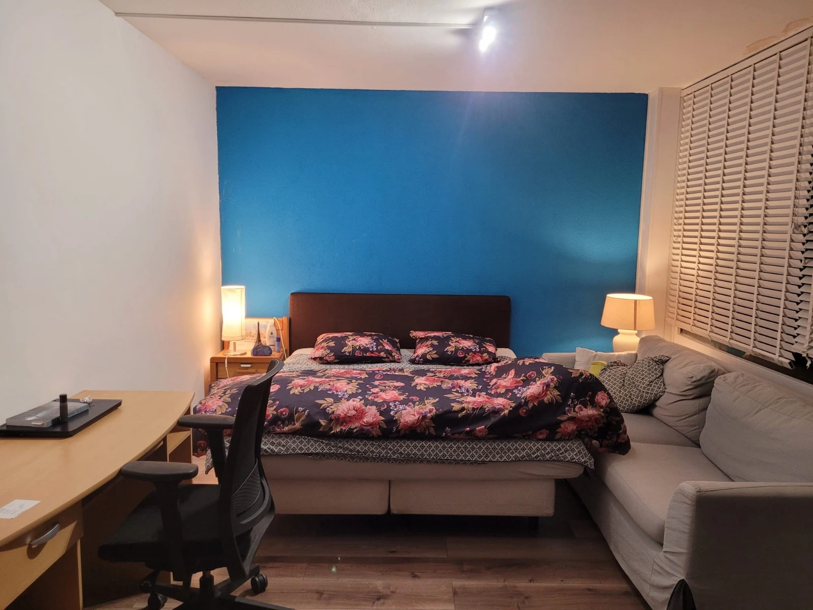 Rental property in Graan voor Visch, Hoofddorp