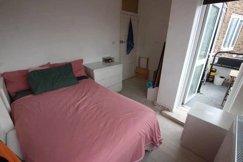 Rental property in Alkmaarstraat, Amsterdam