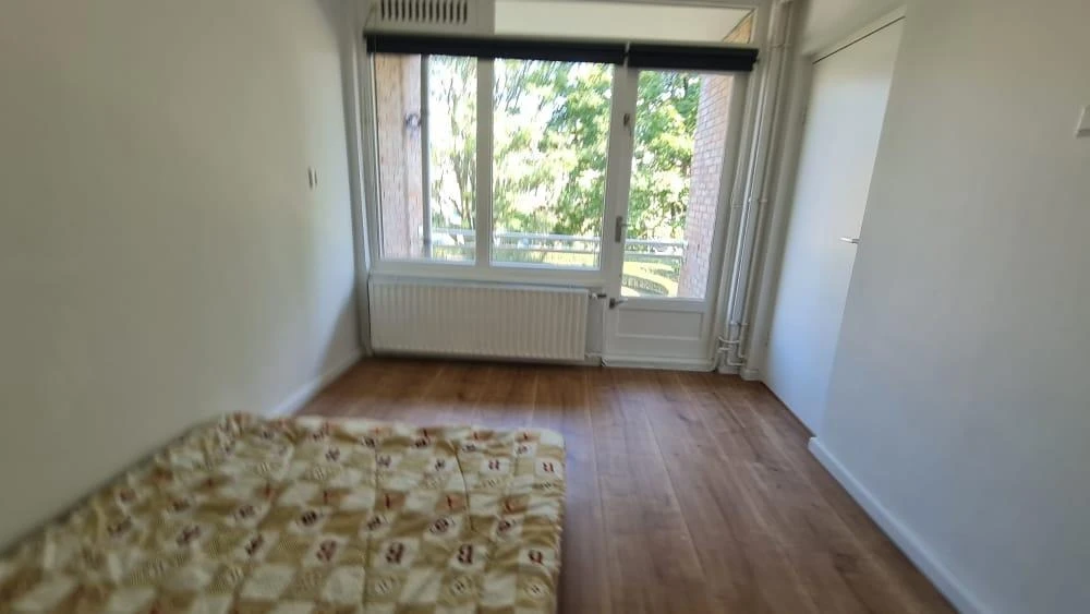 Rental property in Alkmaarstraat, Amsterdam
