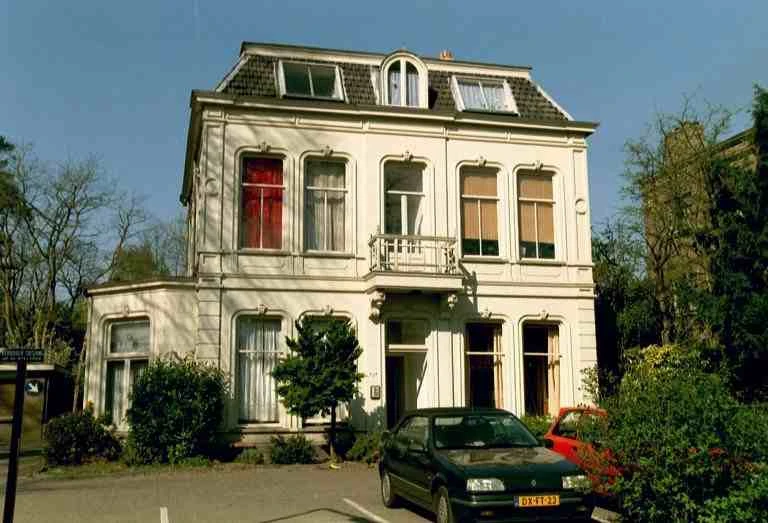 Rental property in Boomberglaan, Hilversum