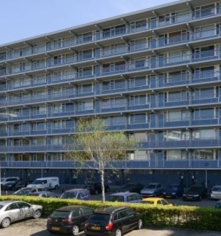 Rental property in Vliestroom 28, Alphen aan den Rijn