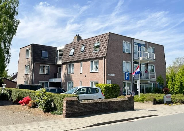 Rental property in Kloosterstraat 9D, Velden