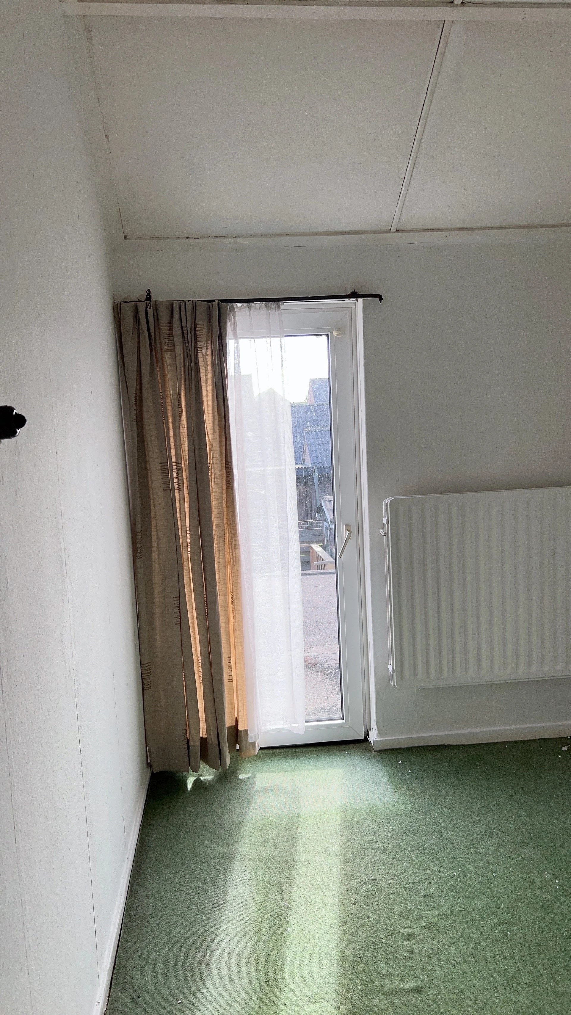 Rental property in Jacob Roggeveenstraat, Goes