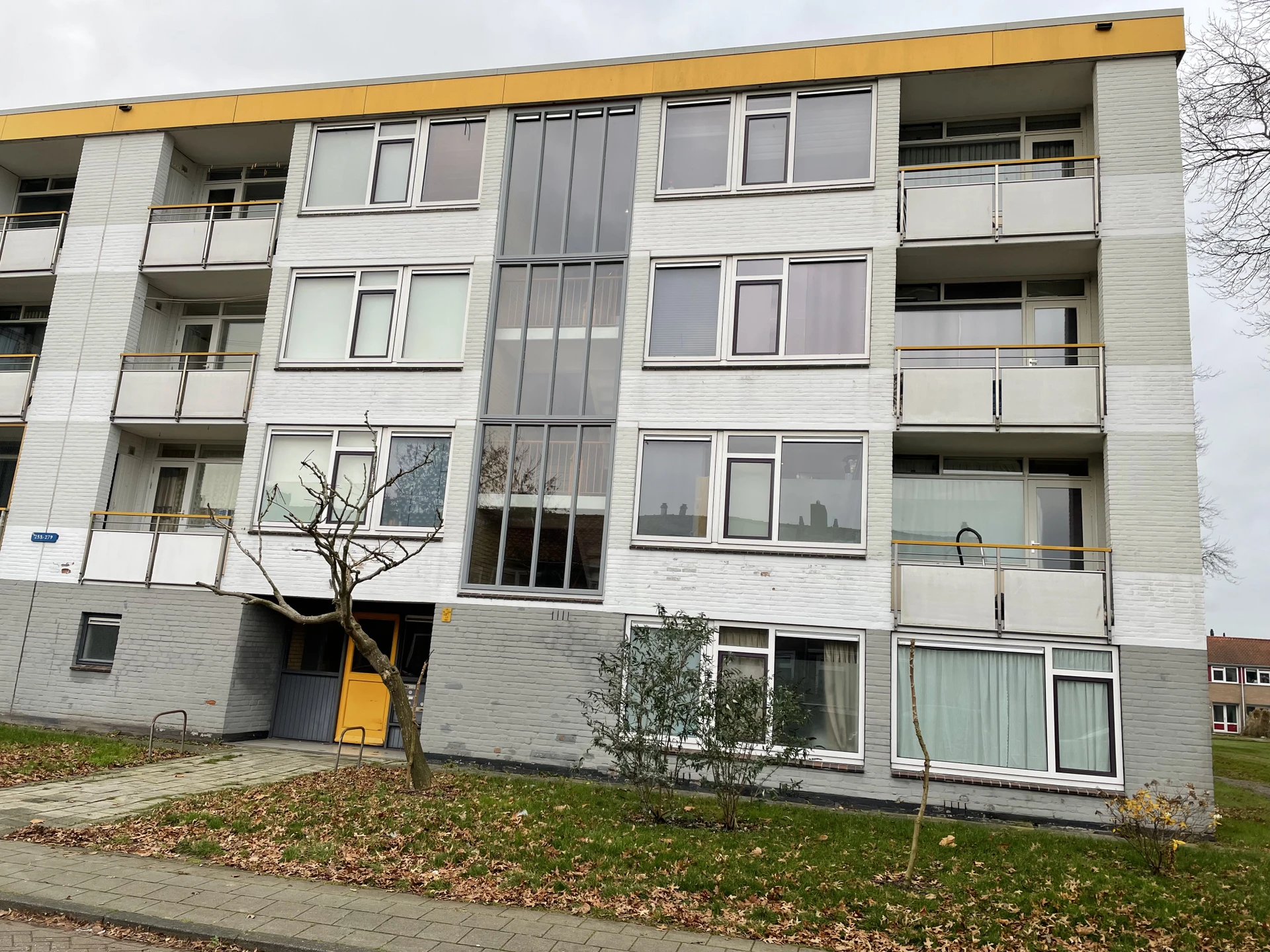 Rental property in Oud Ambacht 271, Drachten