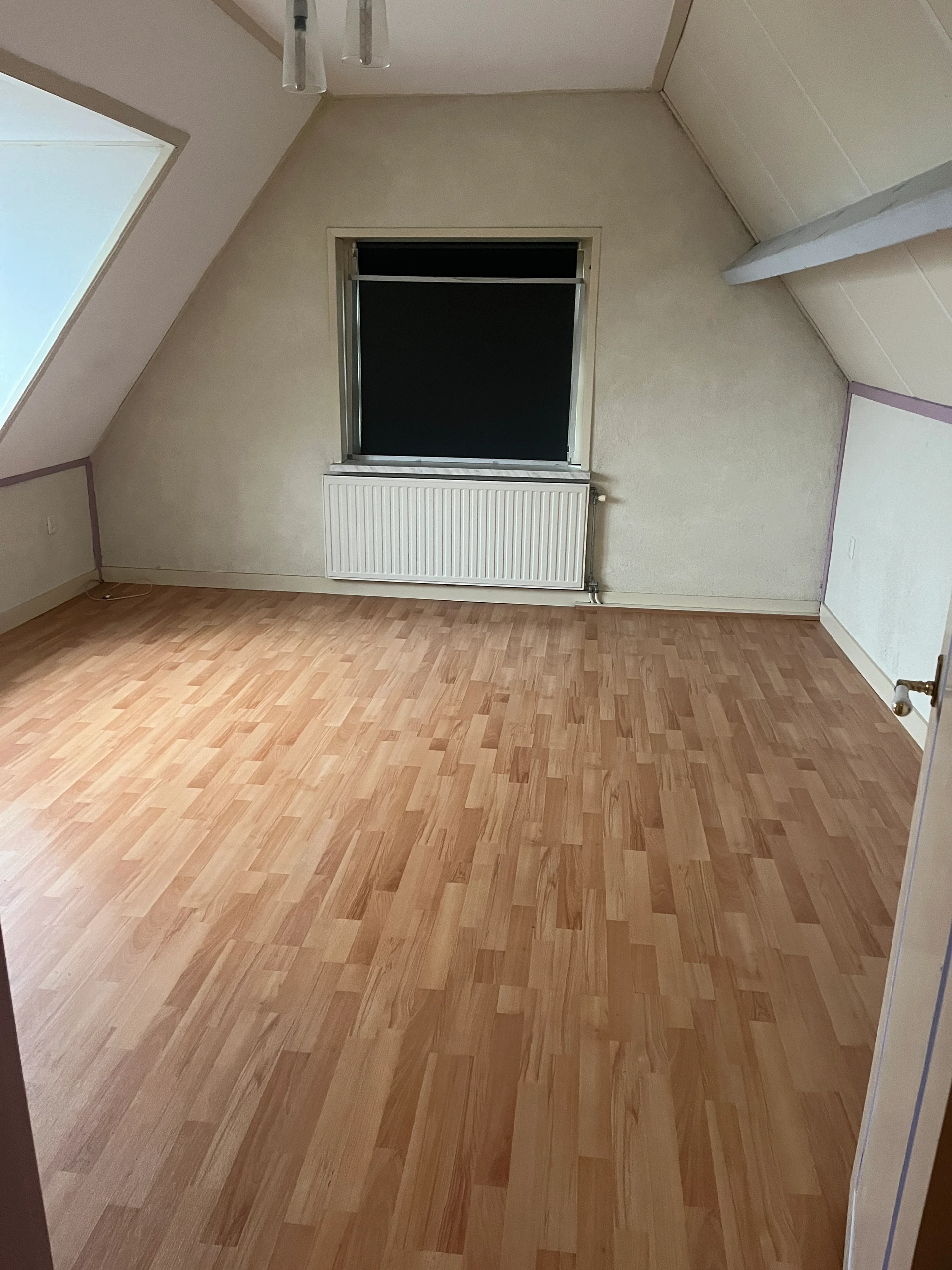 Rental property in Lagewaard, Koudekerk aan den Rijn