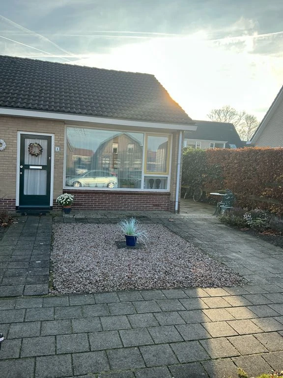 Rental property in Kallenkoterallee 4, Steenwijk
