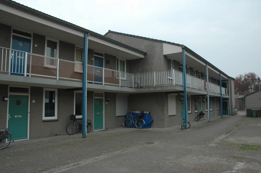 Rental property in Koekersestraat 75, Sevenum