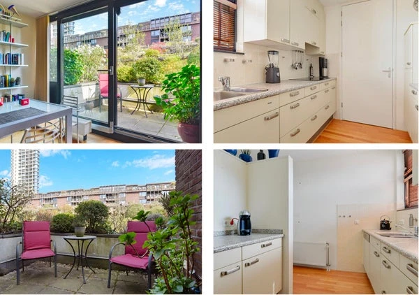 Rental property in 't College, Eindhoven