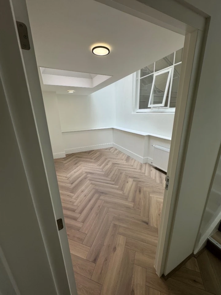 Rental property in Amsterdam