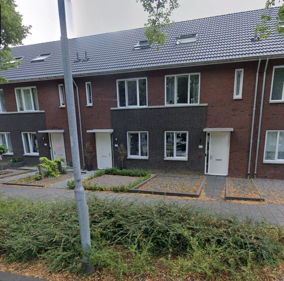 Rental property in Drie Decembersingel 157, Venlo