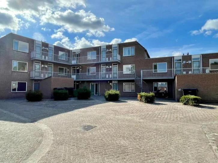 Rental property in Klaassenstraat, Terneuzen