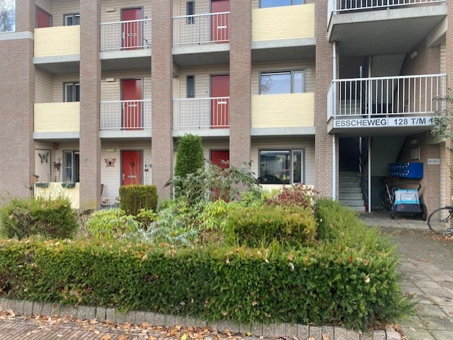 Rental property in Esscheweg 132, Vught