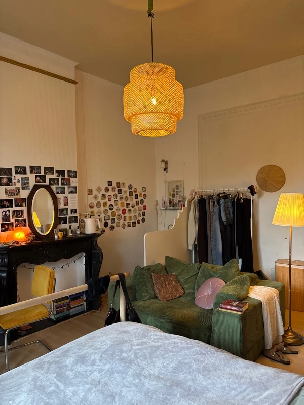 Rental property in Sint Annastraat, Nijmegen