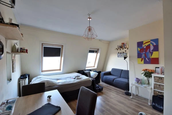 Rental property in Lange Bedde, Breda