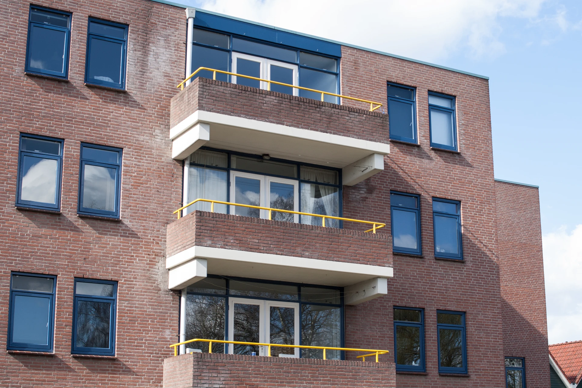 Rental property in Dennenbosweg 39, Hengelo