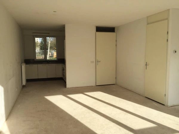 Rental property in Hollaenderstraat 25, Apeldoorn