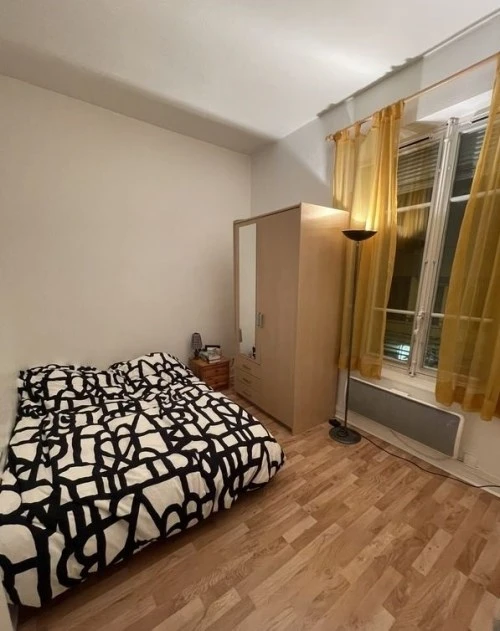 Rental property in Reykjavikstraat, Utrecht