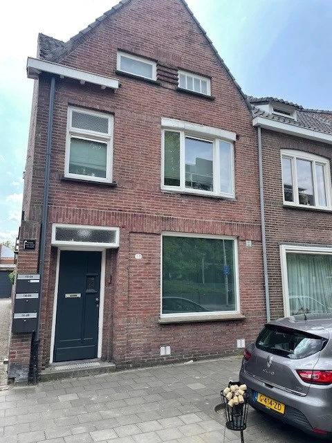 Rental property in Primus van Gilsstraat 1, Tilburg