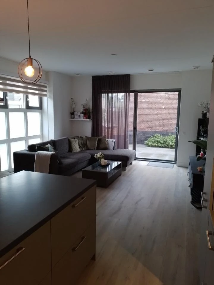 Rental property in Werf, Rijsenhout