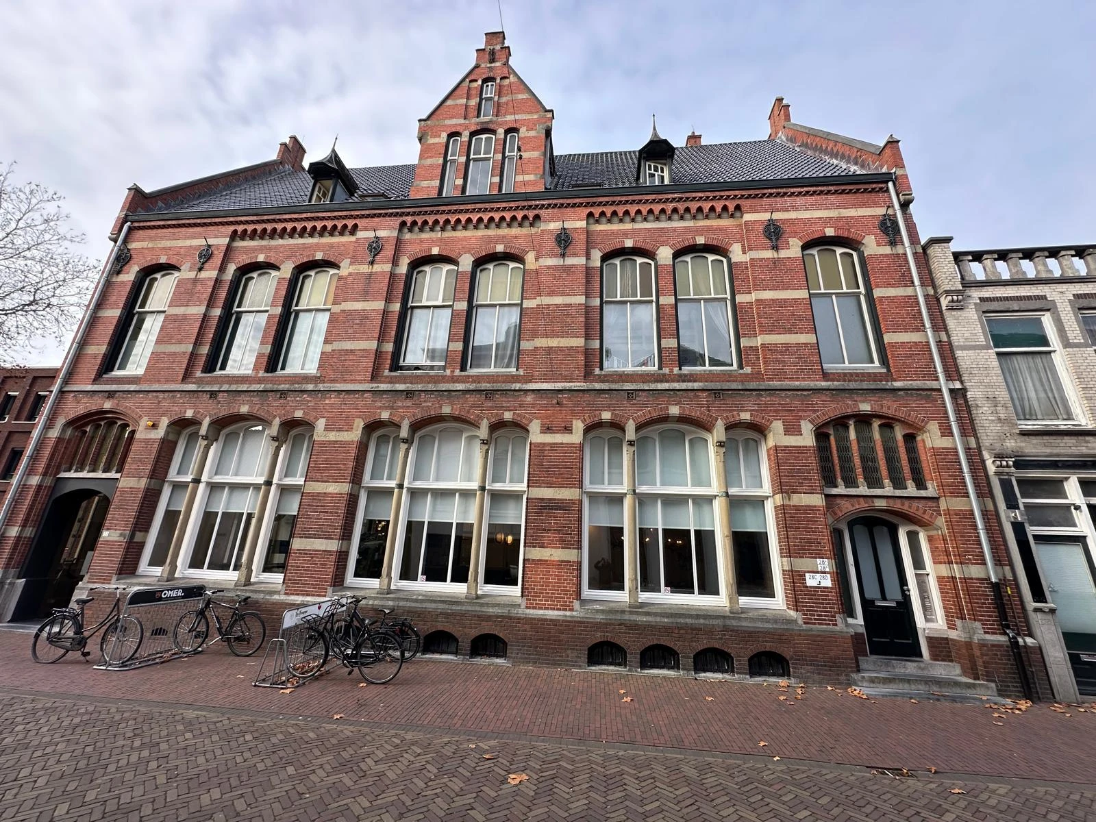 Rental property in Zuideinde, Meppel