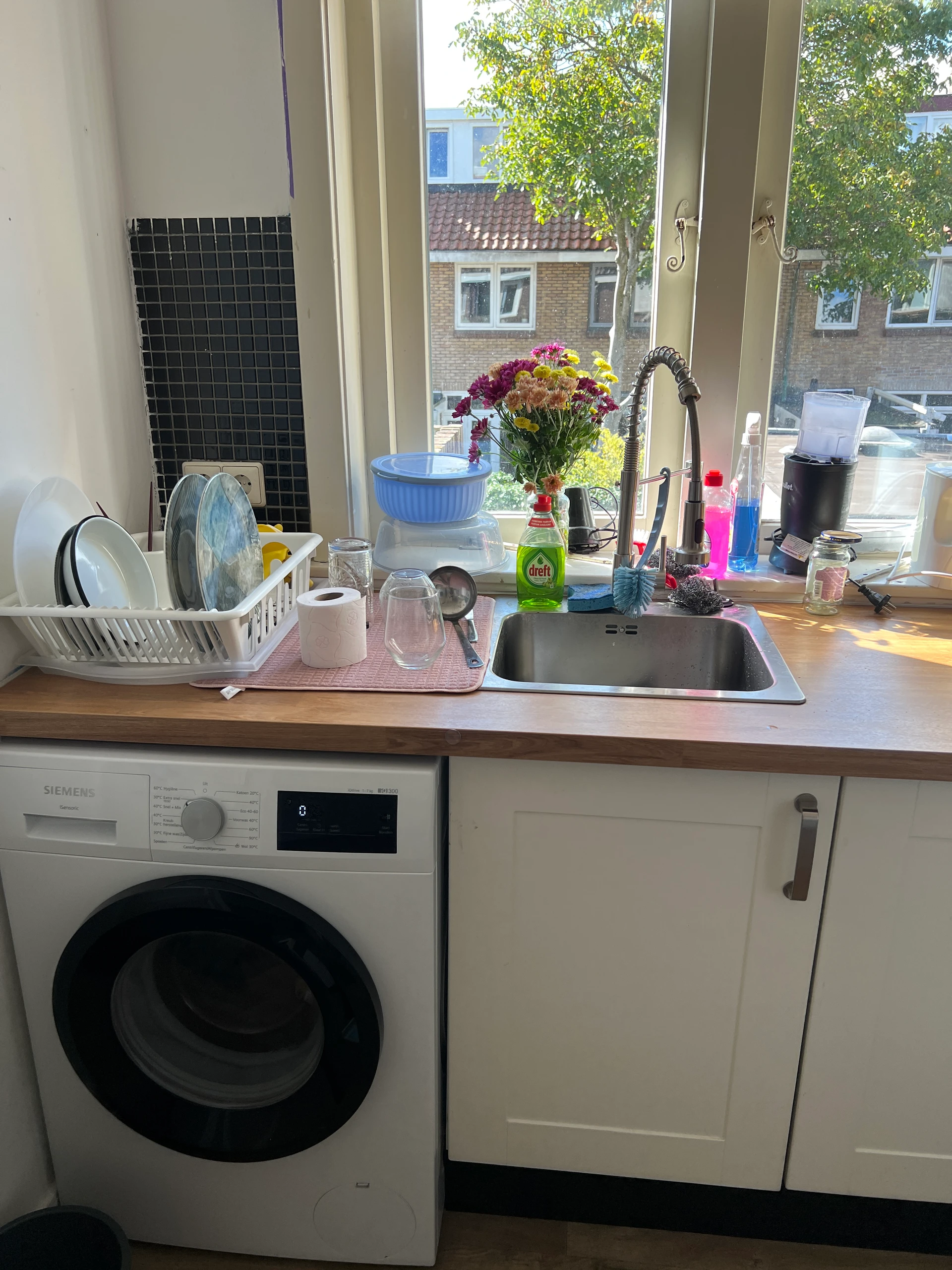 Rental property in Vleutenseweg, Utrecht