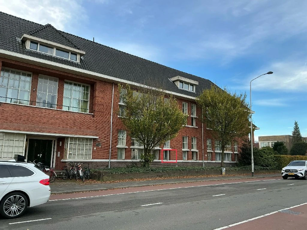 Rental property in Boeimeersingel, Breda