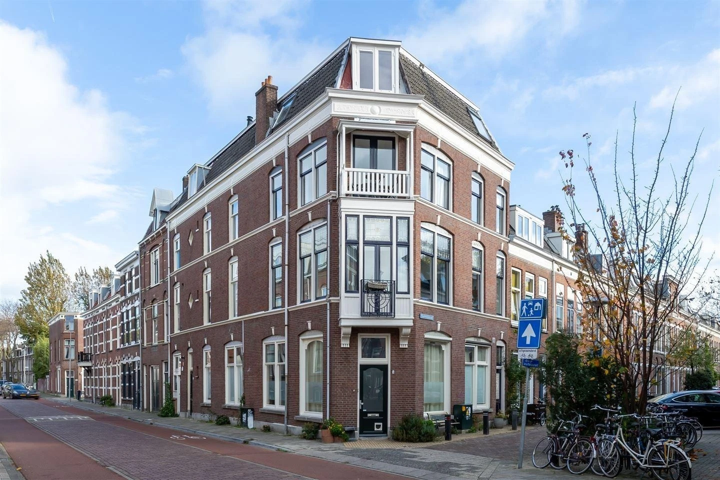 Rental property in Kievitdwarsstraat, Utrecht