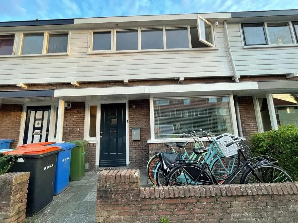 Rental property in Noordewierweg, Amersfoort