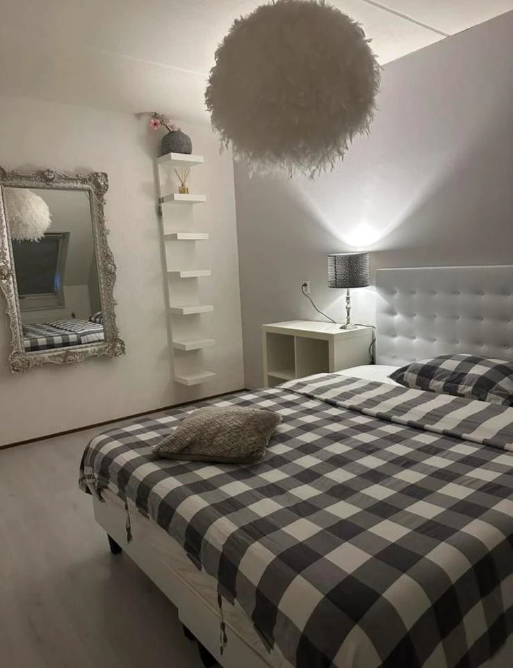 Rental property in Kwarts, Zeewolde