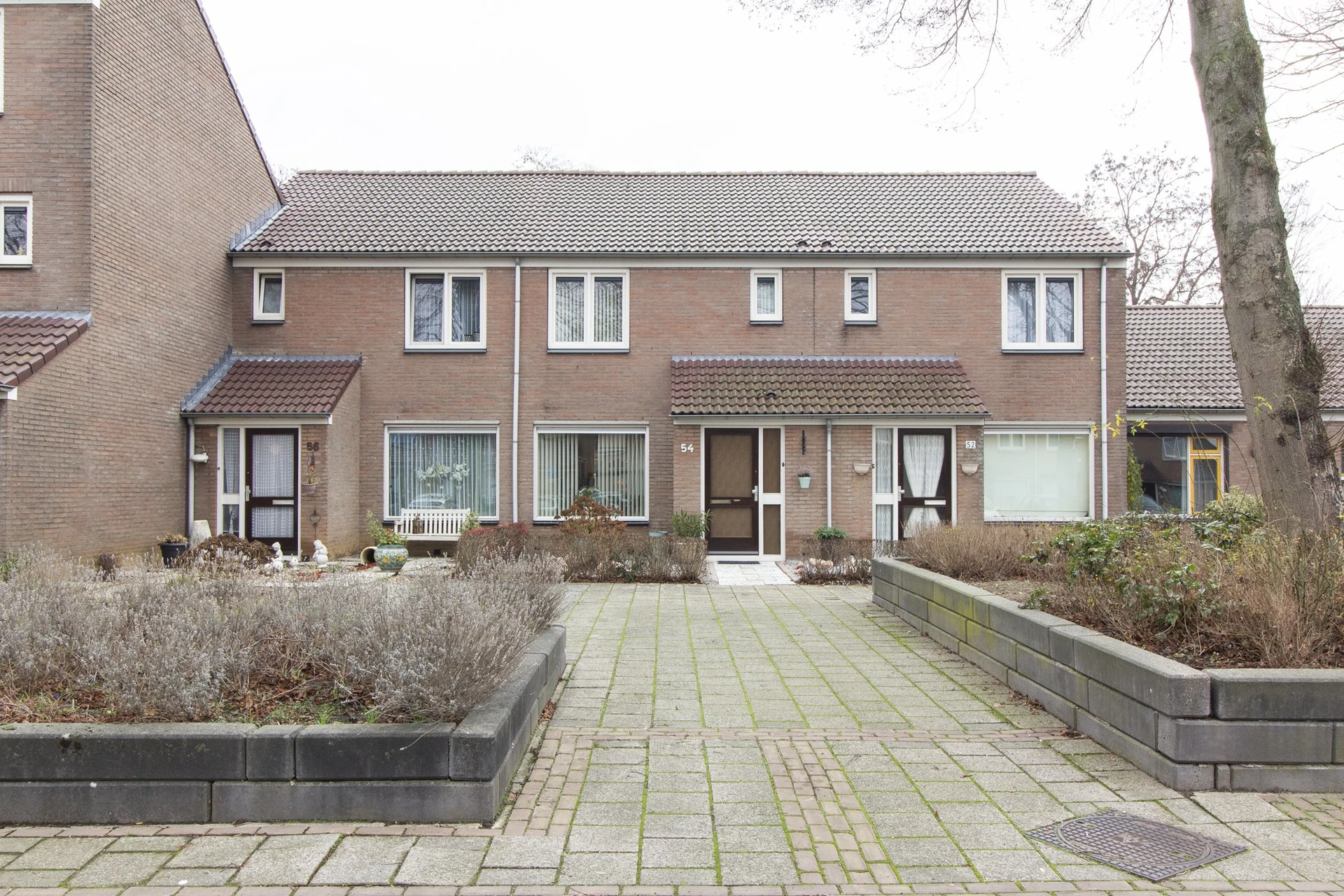 Rental property in Molièrelaan 8, Venlo