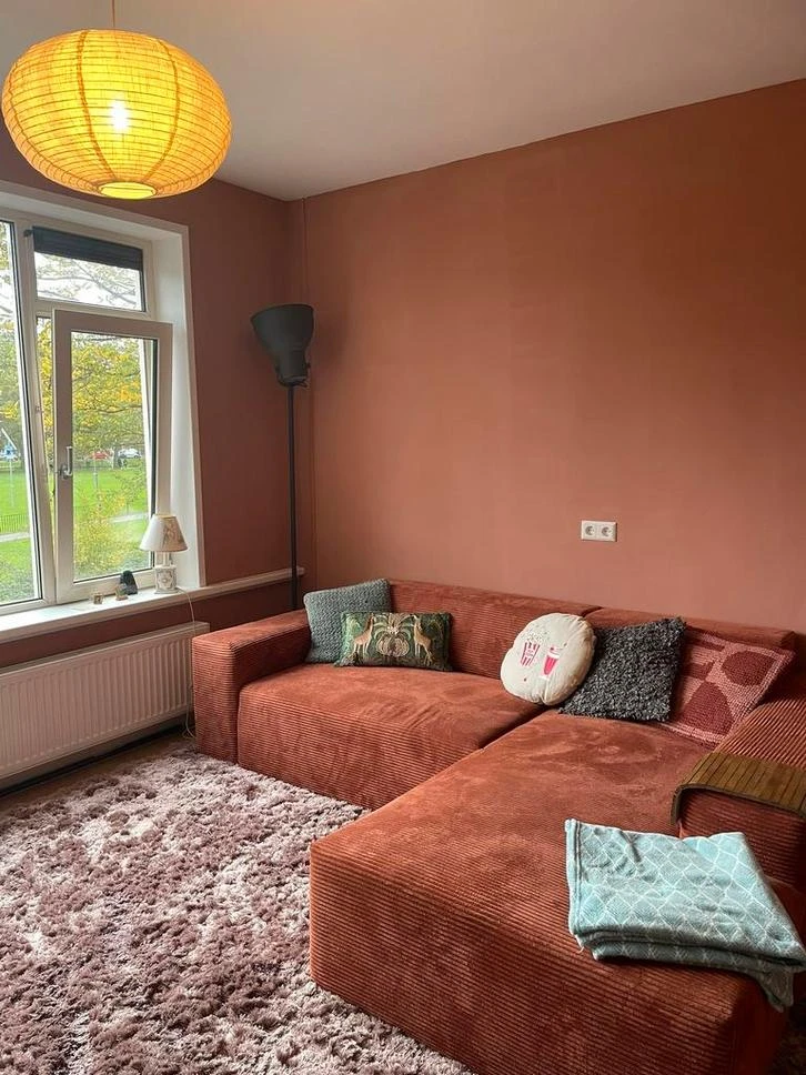 Rental property in Zuidplein, Rotterdam