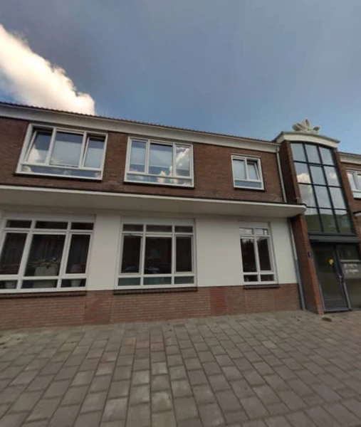Rental property in Schubertstraat 3, Hengelo