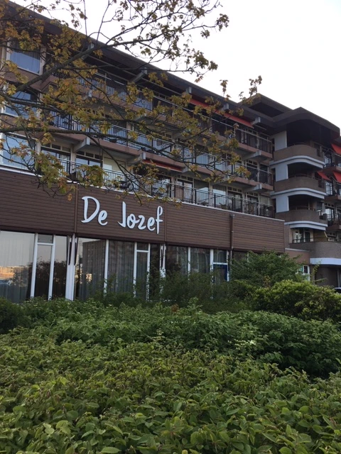 Rental property in Hoflaan 163, Alphen aan den Rijn