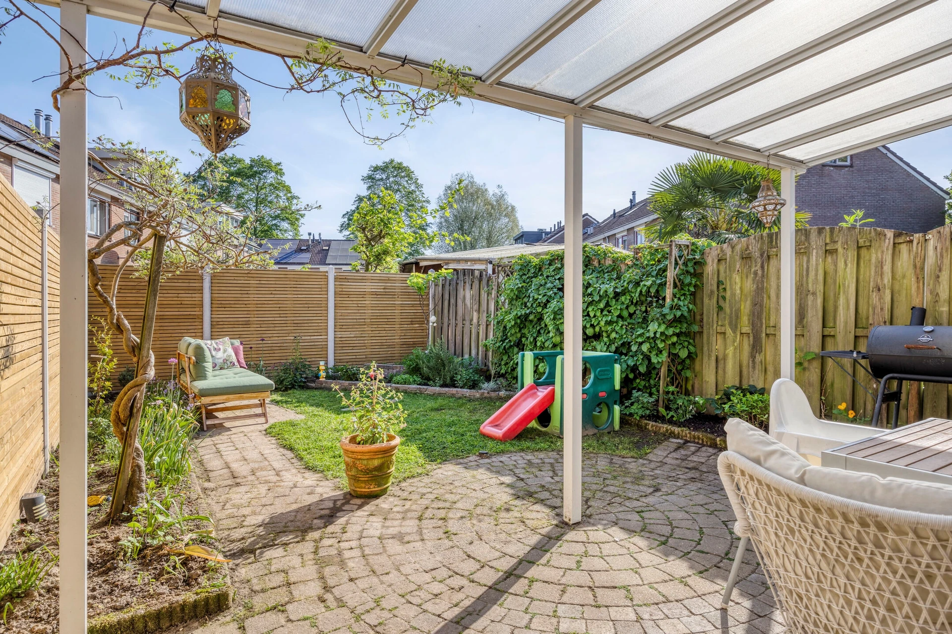 Rental property in Purmerendstraat 46, Arnhem