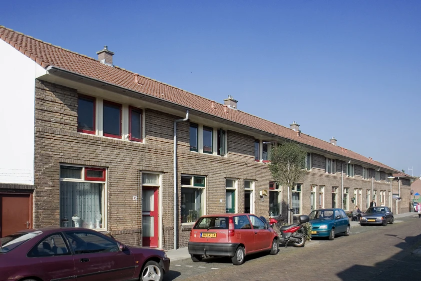 Rental property in Sumatrastraat 57, Zwolle