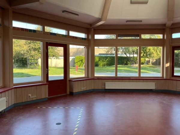 Rental property in Handwerkerszijde, Drachten