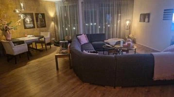 Rental property in Tielweg 28, Gouda