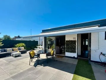 Rental property in Noordwijk