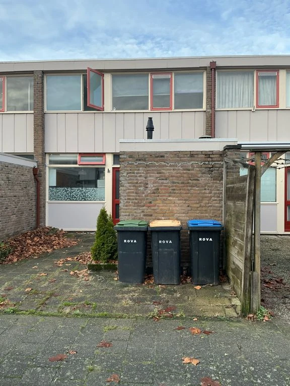Rental property in Duymaer van Twiststraat 11, Steenwijk