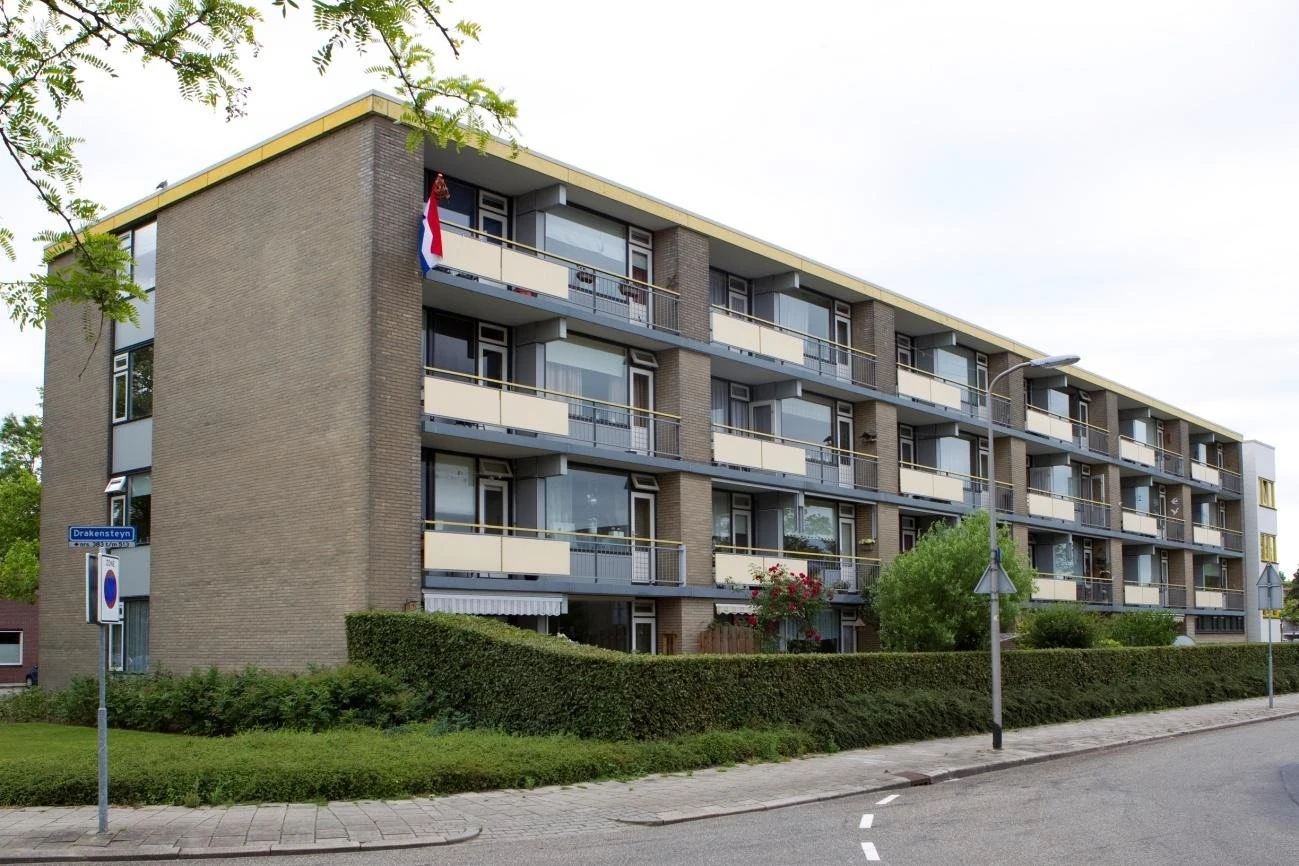 Rental property in Drakensteyn 25, Almelo