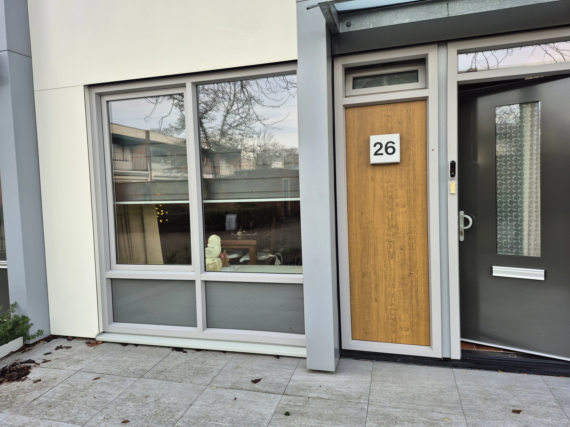 Rental property in Requesensstraat 26, Venlo