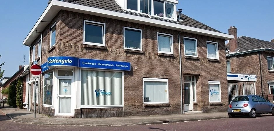 Rental property in Elsbeekweg, Hengelo